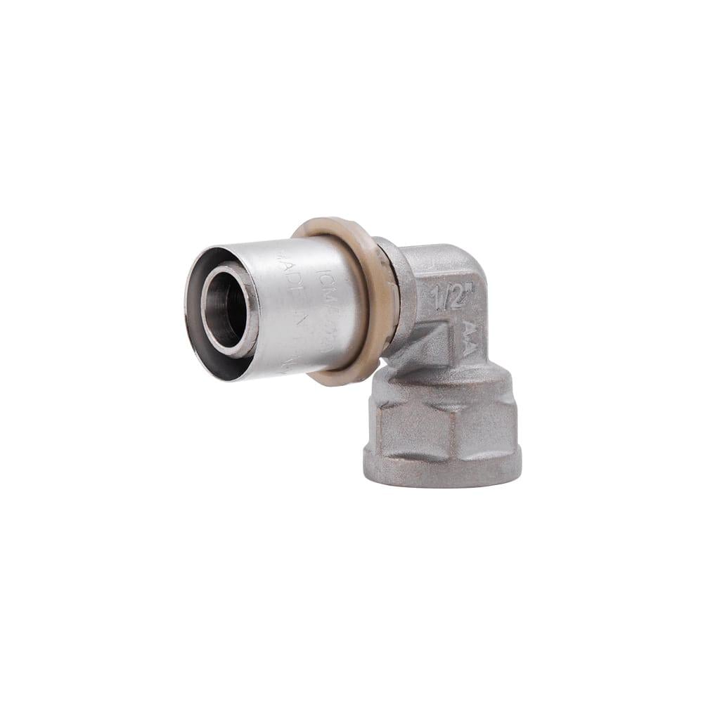 Уголок-пресс ICMA №405 20 мм х 1/2" (FRRS00009802)