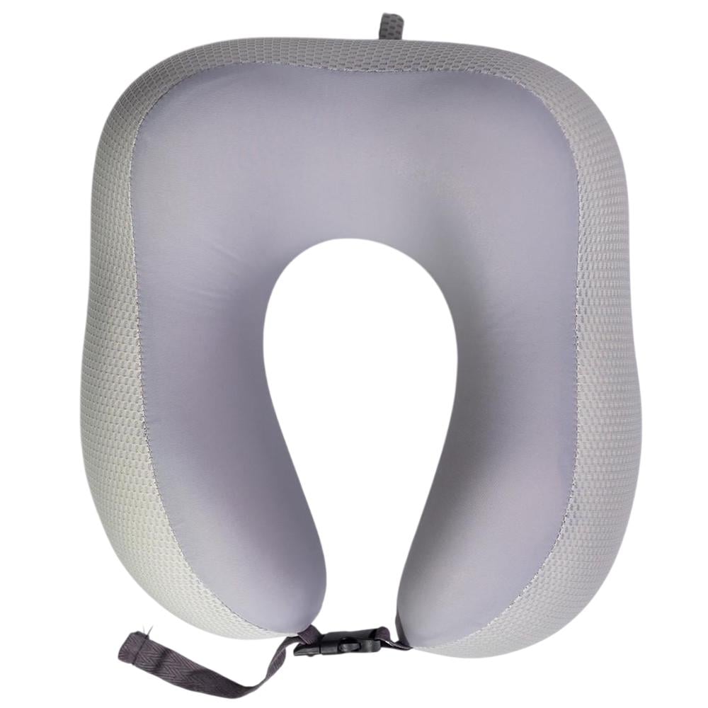 Подушка для шеи Camelback U-образная с охлаждающим эффектом Оливковый (HP-56-19OL)