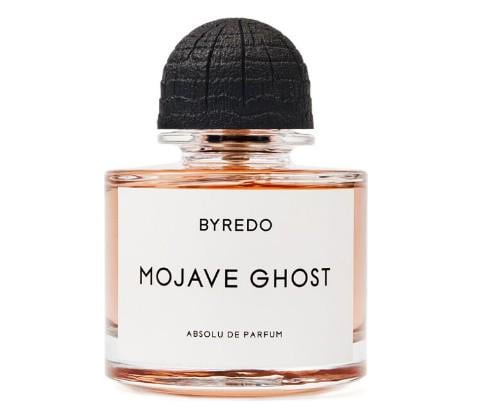 Парфюмированная вода унисекс Byredo Mojave Ghost Absolu 50 мл (86585) Парфюмированная вода унисекс Byredo Mojave Ghost Absolu 50 мл (86585)