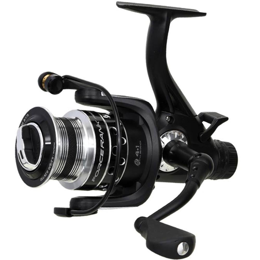 Котушка фідерна Flagman Force Rank Feeder 5000 Fs (FRFFS5000)