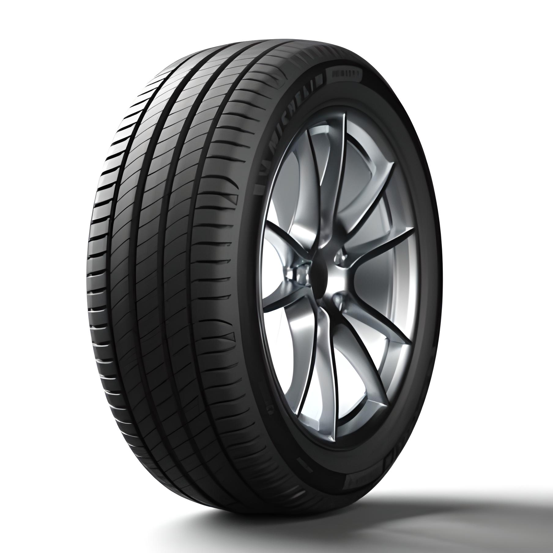 Шина Michelin Primacy 4 Plus 245/70 R16 111H летняя XL