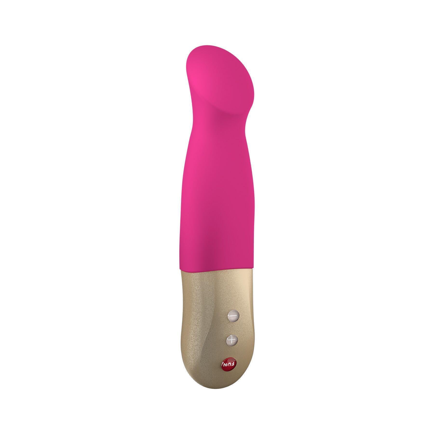 Вибратор-пульсатор Fun Factory SUNDAZE fuchsia Pink (SX0926) Вибратор-пульсатор Fun Factory SUNDAZE fuchsia Pink (SX0926)