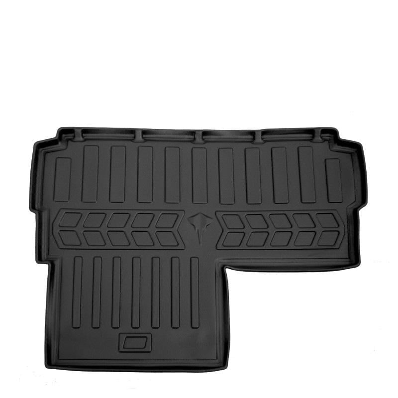 Коврик автомобильный в багажник Stingray 3D для Nissan X-Trail T33/Rogue 2022-2024 г (121241)