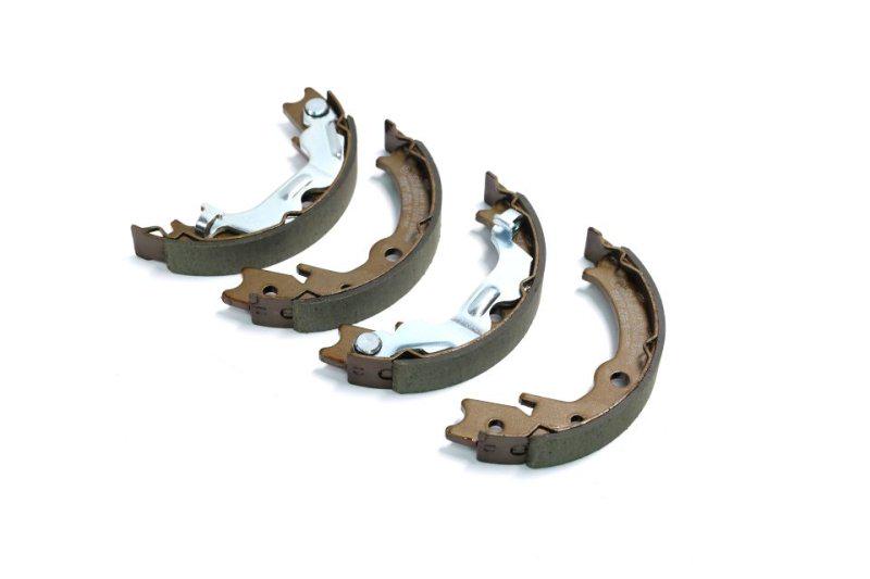 Тормозные колодки Meyle для Chevrolet Lacetti j200 Nubira задние стояночного тормоза (29-145330008)