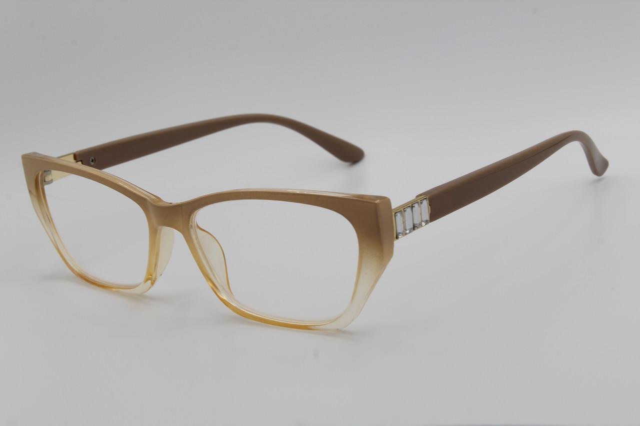 Очки для зрения готовые Dolin 637 №2 Плюс с диоптриями +1.25 (31307043) Очки для зрения готовые Dolin 637 №2 Плюс с диоптриями +1.25 (31307043)