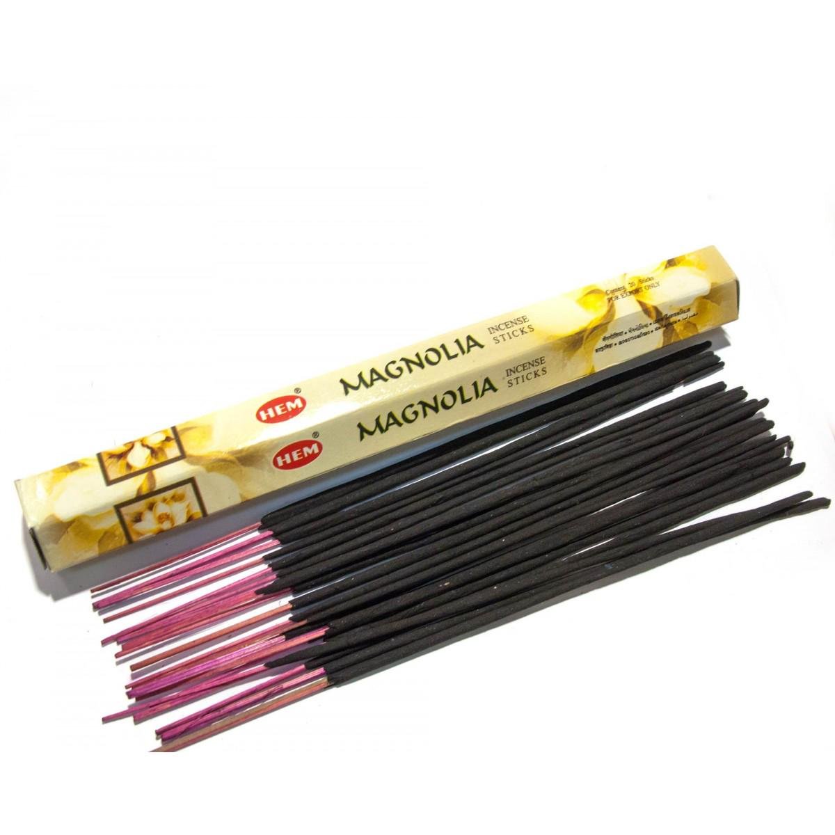 Аромапалочки Магнолия (27620k-MZ)