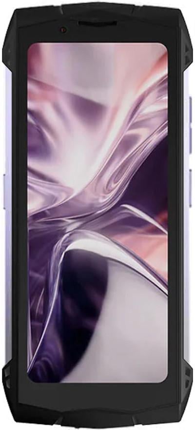 Смартфон Doogee S Mini 8/256 Гб Global Version Blue - фото 2