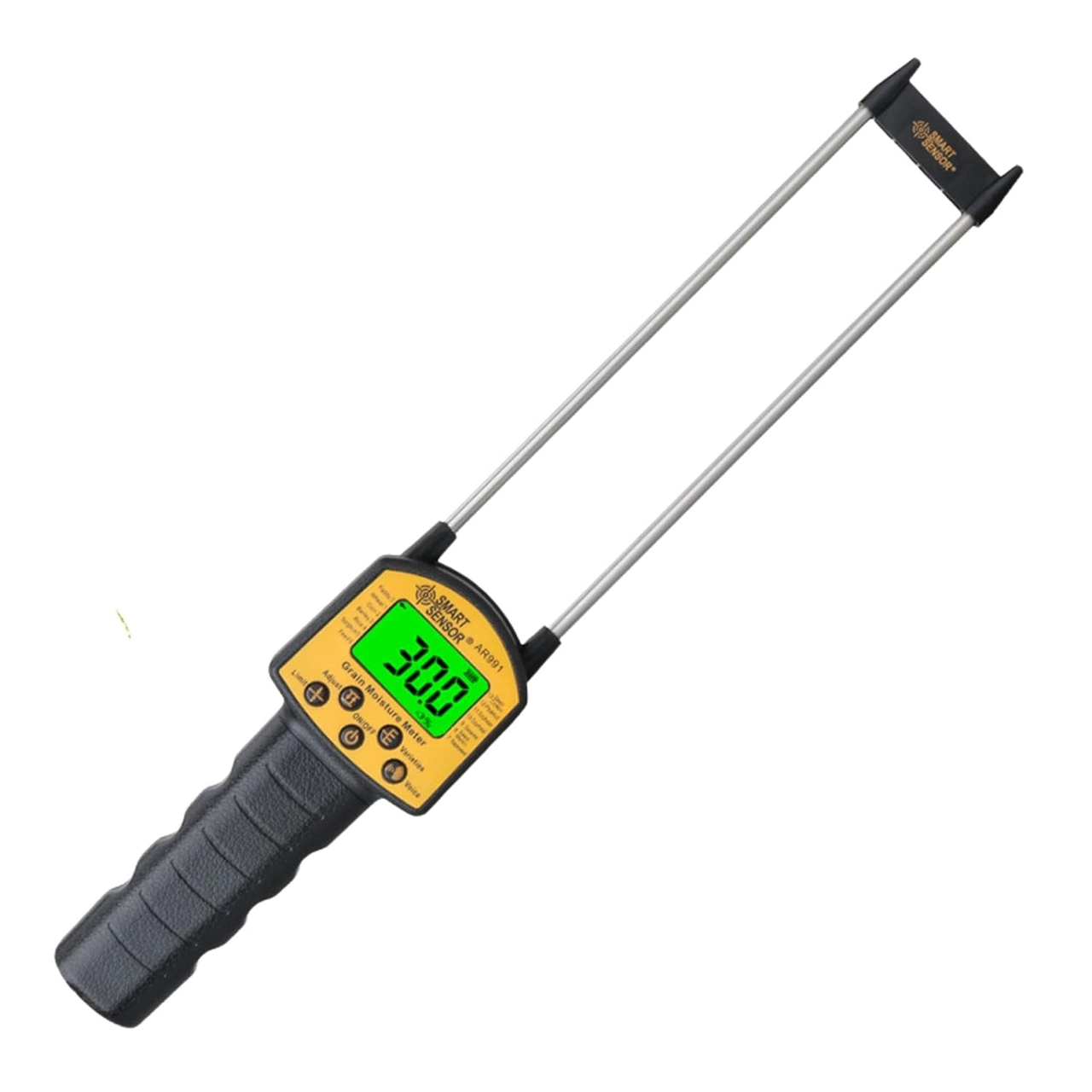 Влагомер зерна Smart Sensor AR991 7,5-55% (2208169368)