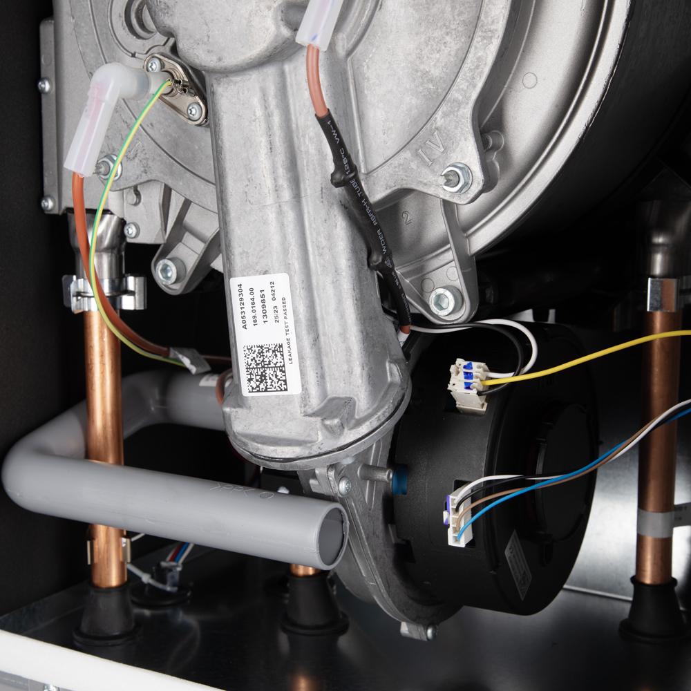 Газовий котел Airfel DigiFEL Premix A2CPX036DARU (79476) - фото 10 Газовий котел Airfel DigiFEL Premix A2CPX036DARU (79476) - фото 10