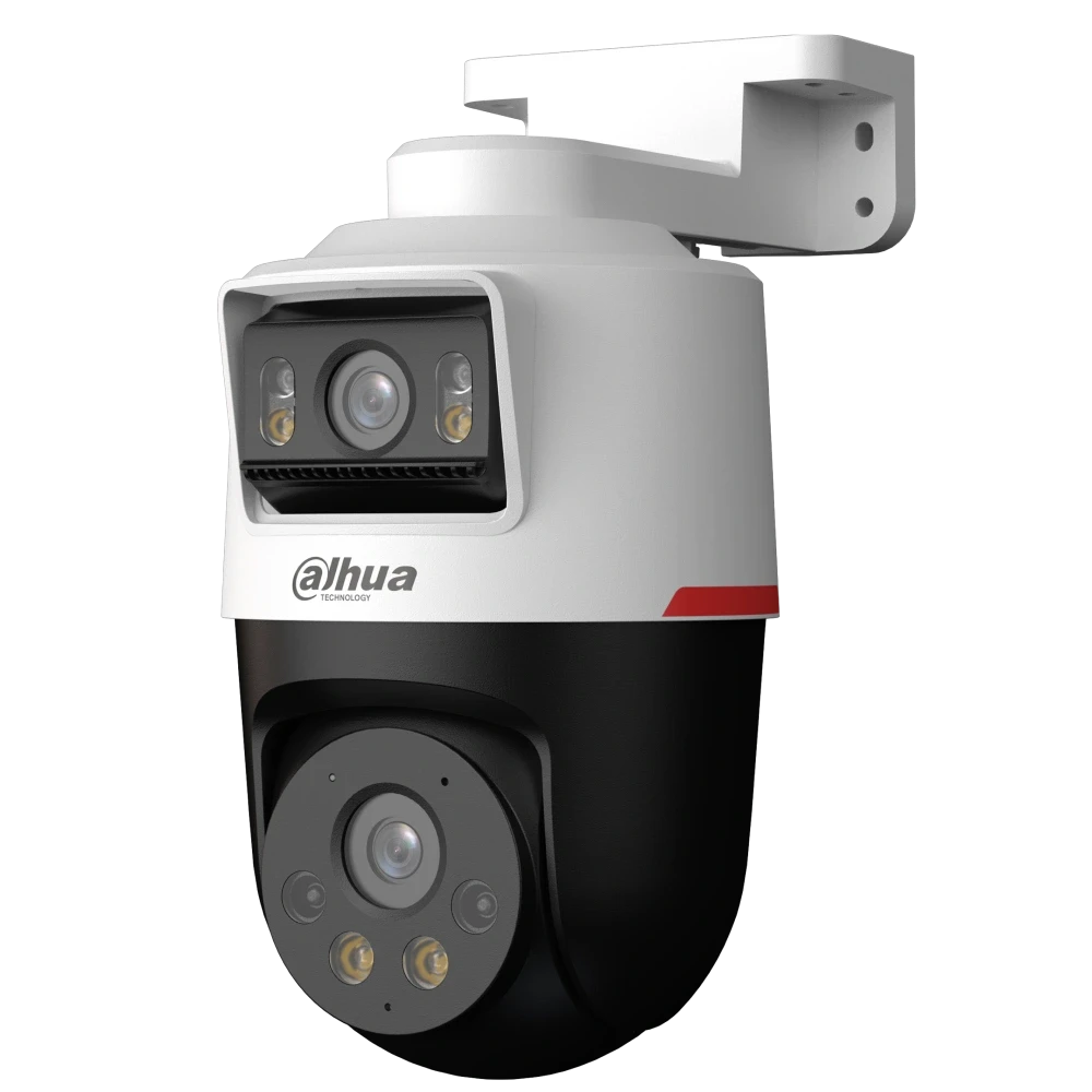 Відеокамера IP Dahua DH-IPC-PTS2249B-E2-S-PV-PRO 2/2 Мп 3,6 мм (2863455036) Відеокамера IP Dahua DH-IPC-PTS2249B-E2-S-PV-PRO 2/2 Мп 3,6 мм (2863455036)