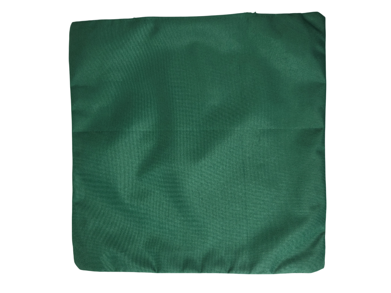 Наволочка оксфорд 35х35 см Малахитовый (1753) - фото 1