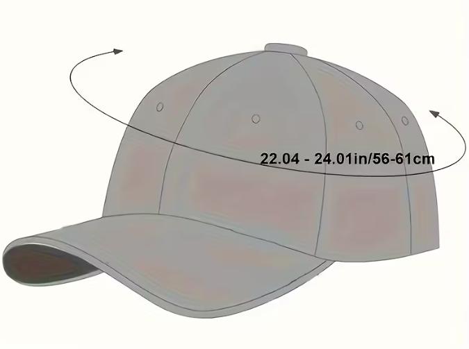 Кепка чоловіча Norway Fjord&Mountain CU6028860 Коричневий (30770762) - фото 3 Кепка чоловіча Norway Fjord&Mountain CU6028860 Коричневий (30770762) - фото 3