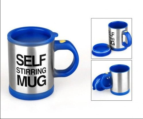 Кружка мешалка автоматическая Self Stirring Mug с вентилятором 400 мл - фото 3 Кружка мешалка автоматическая Self Stirring Mug с вентилятором 400 мл - фото 3