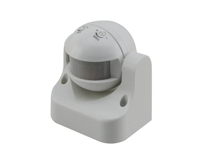 Датчик движения инфракрасный Lemanso LM6323 Датчик движения инфракрасный Lemanso LM6323