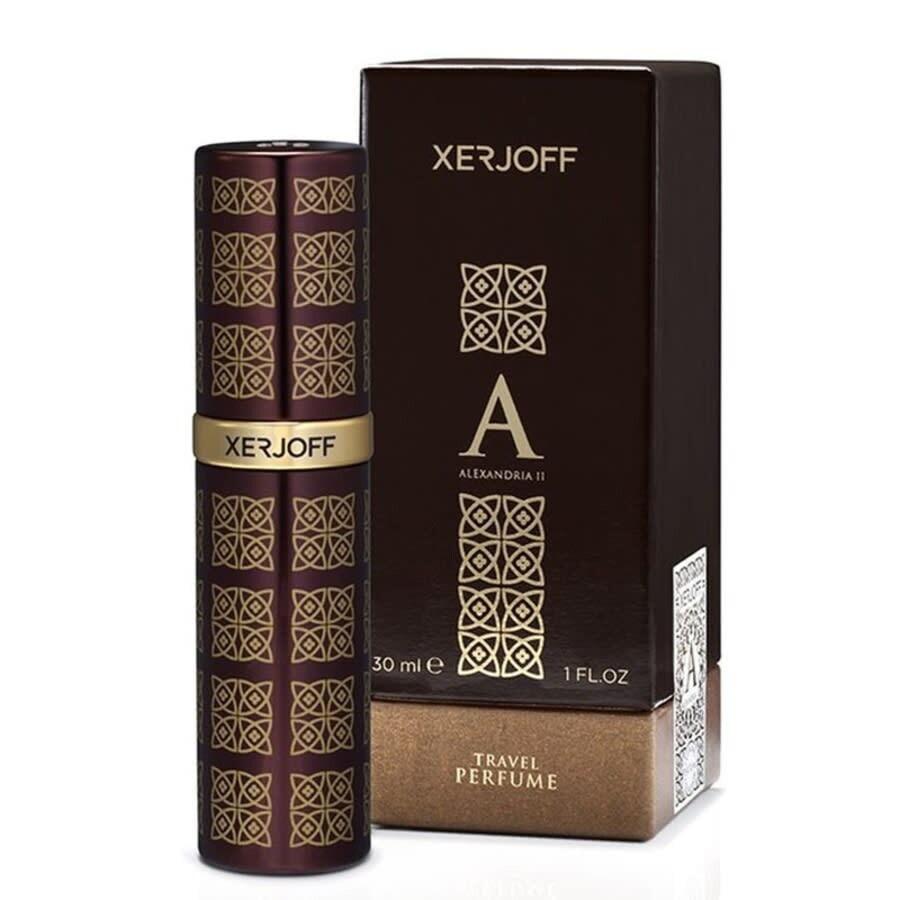 Духи унисекс Xerjoff Alexandria II 30 мл (383425)