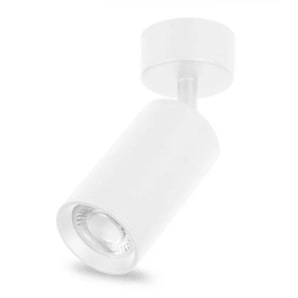 Светильник точечный Feron ML310 MR16 GU10 Белый (6540)