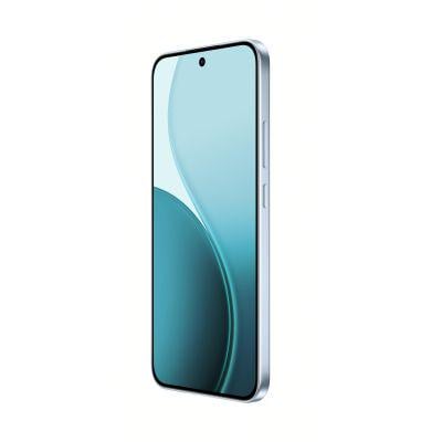 Мобильный телефон OPPO Reno14 FS 5G 12/512GB Opal Blue (OFCPH2743_BLUE) - фото 2 Мобильный телефон OPPO Reno14 FS 5G 12/512GB Opal Blue (OFCPH2743_BLUE) - фото 2