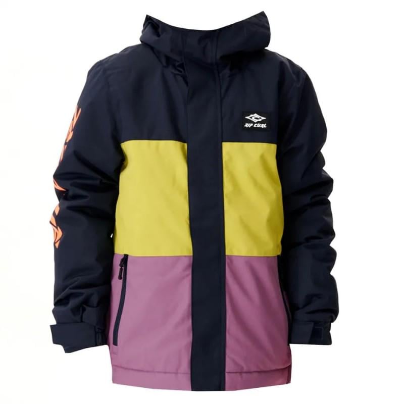 Куртка дитяча Rip Curl OLLY SNOW JACKET 130 см (003UOU-49)