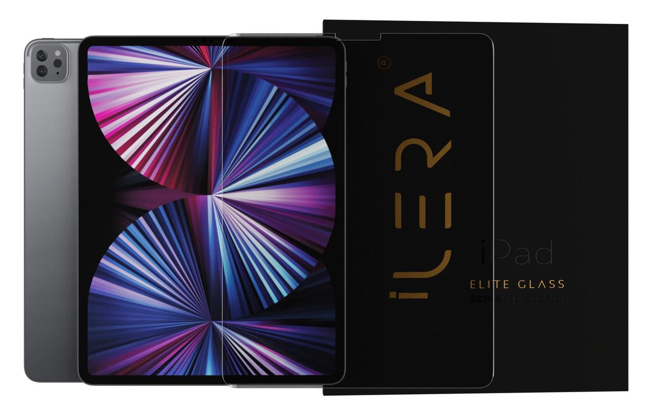 Защитное стекло для планшета iLera Infinity Clear Glass for iPad Pro 13" 2024