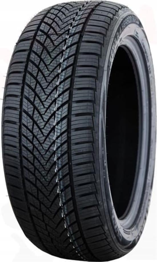 Шина Tourador X All Climate TF2 225/45 R18 95W