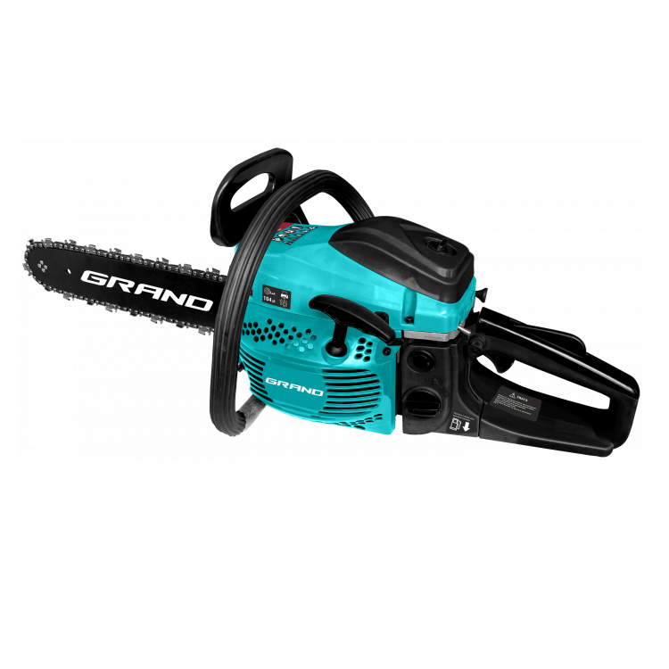 Бензопила Grand БП-5700 Цип супер зуб Бензопила Grand БП-5700 Цип супер зуб