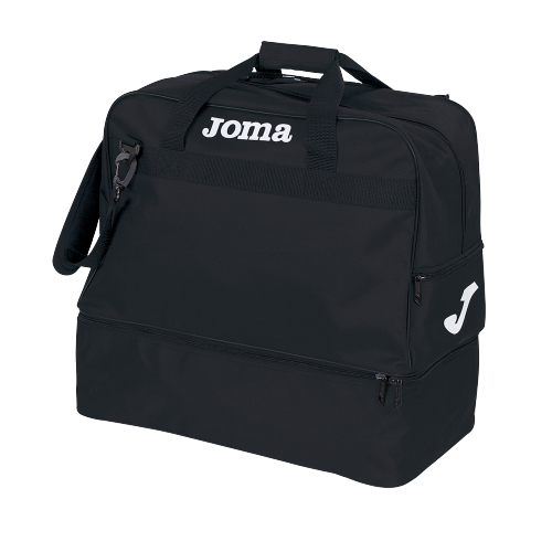 Сумка Joma TRAINING III MEDIUM 44х45х27 см Чорний (00000014027-e1221) - фото 1