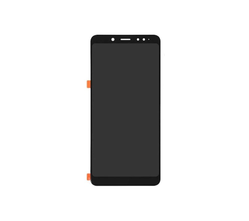 Дисплейний модуль Liquid Crystal Display/Touchscreen для Xiaomi Redmi Note 5/Note 5 Pro Чорний (000016291)