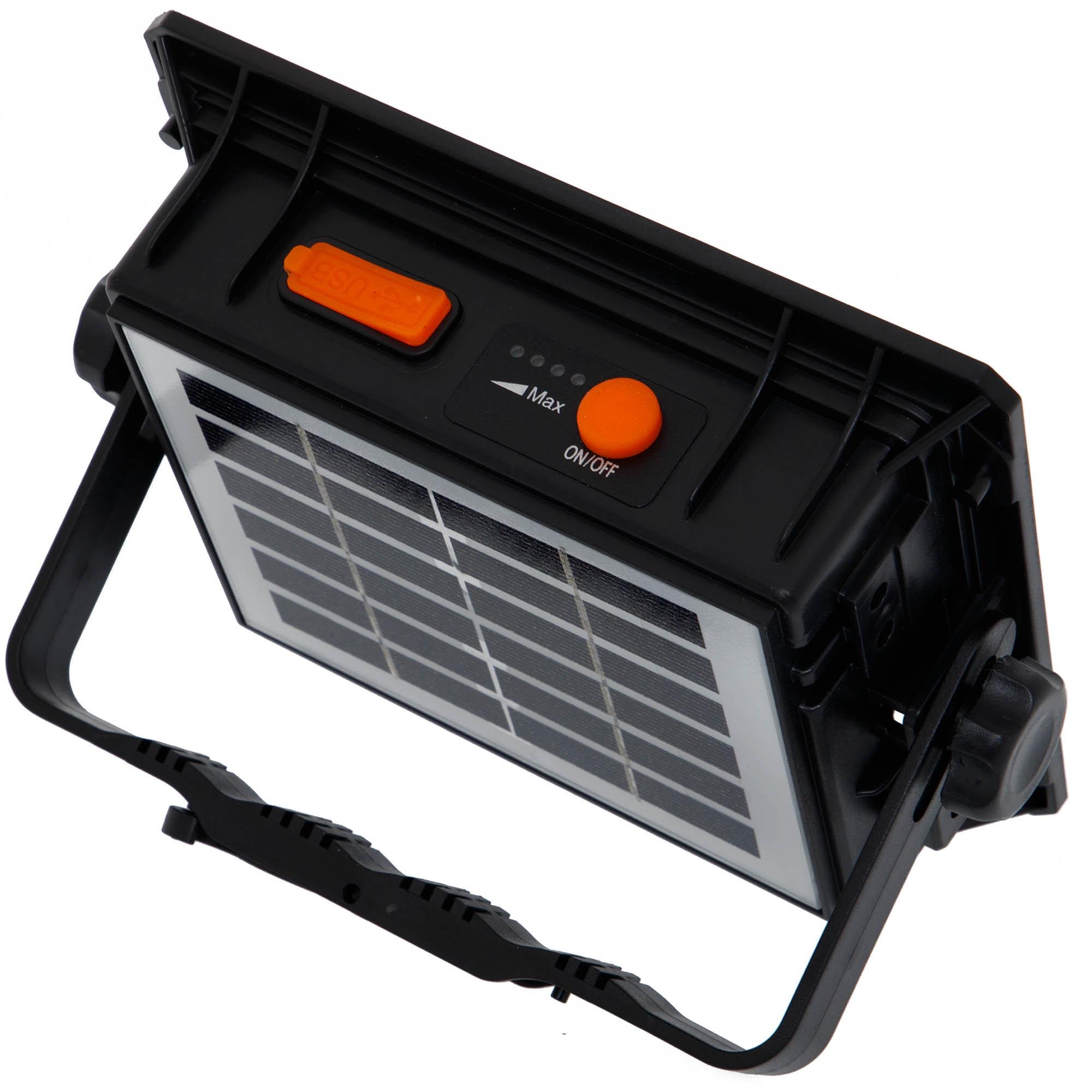 Прожектор светодиодный X-balog BL-W884-3 Черный (DN000139) - фото 9 Прожектор светодиодный X-balog BL-W884-3 Черный (DN000139) - фото 9