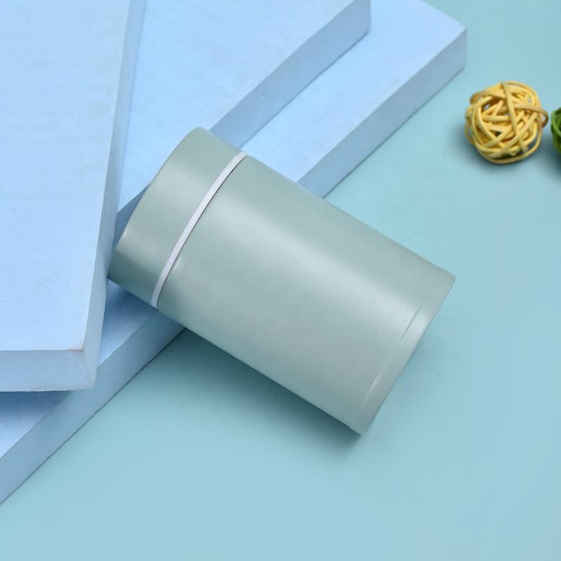 Термос харчовий Stenson Lunch 260 мл Blue - фото 2 Термос харчовий Stenson Lunch 260 мл Blue - фото 2