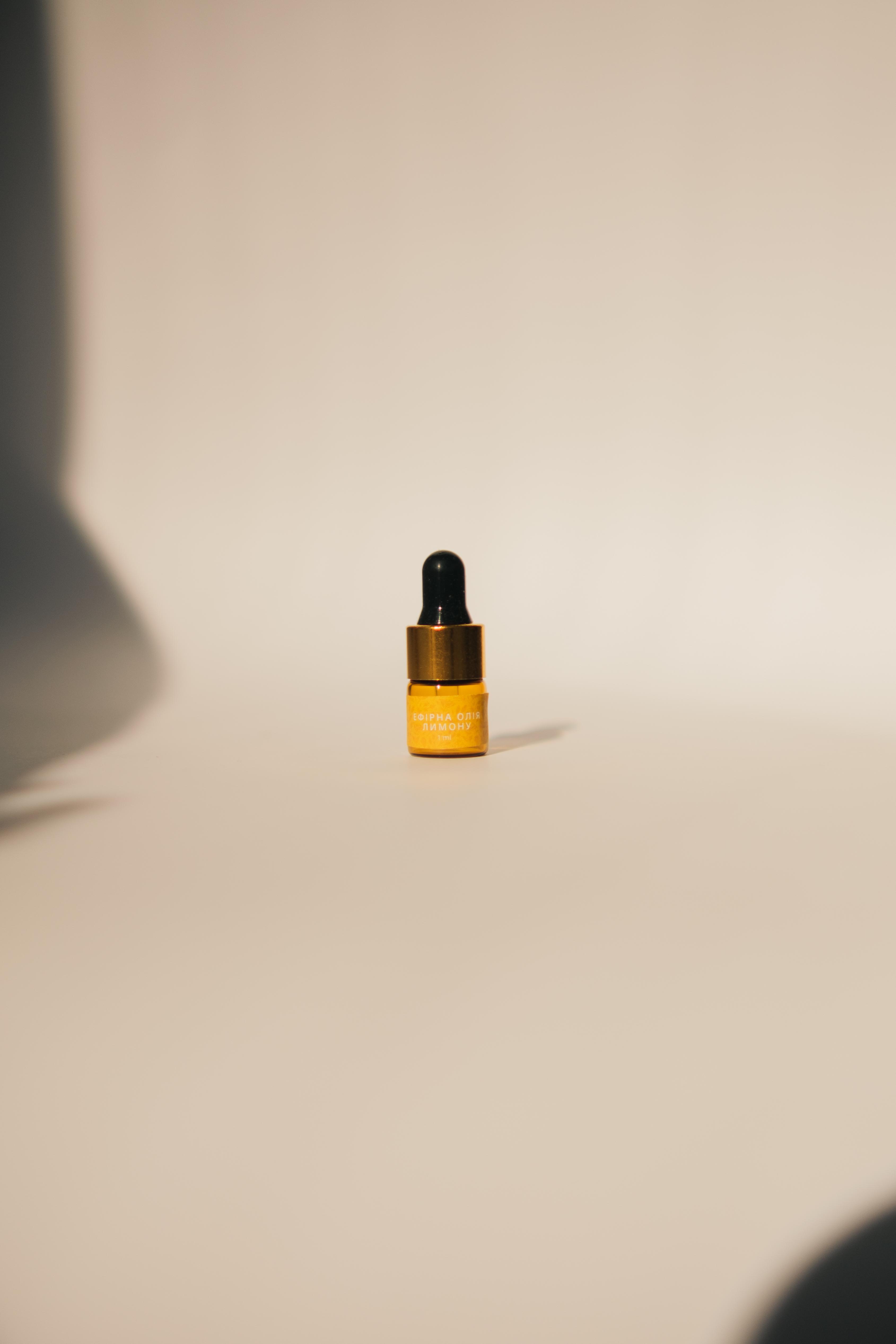 Ефірна олія лимону HERBALIST 100% натуральний концентрат 1 мл (30853808) - фото 1