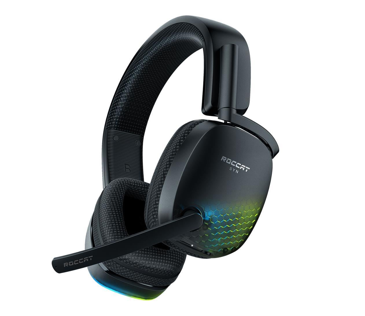 Навушники з мікрофоном Roccat SYN Pro Air (ROC-14-150-02)