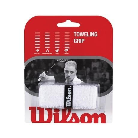 Обмотка Wilson Towel (WRR933500)