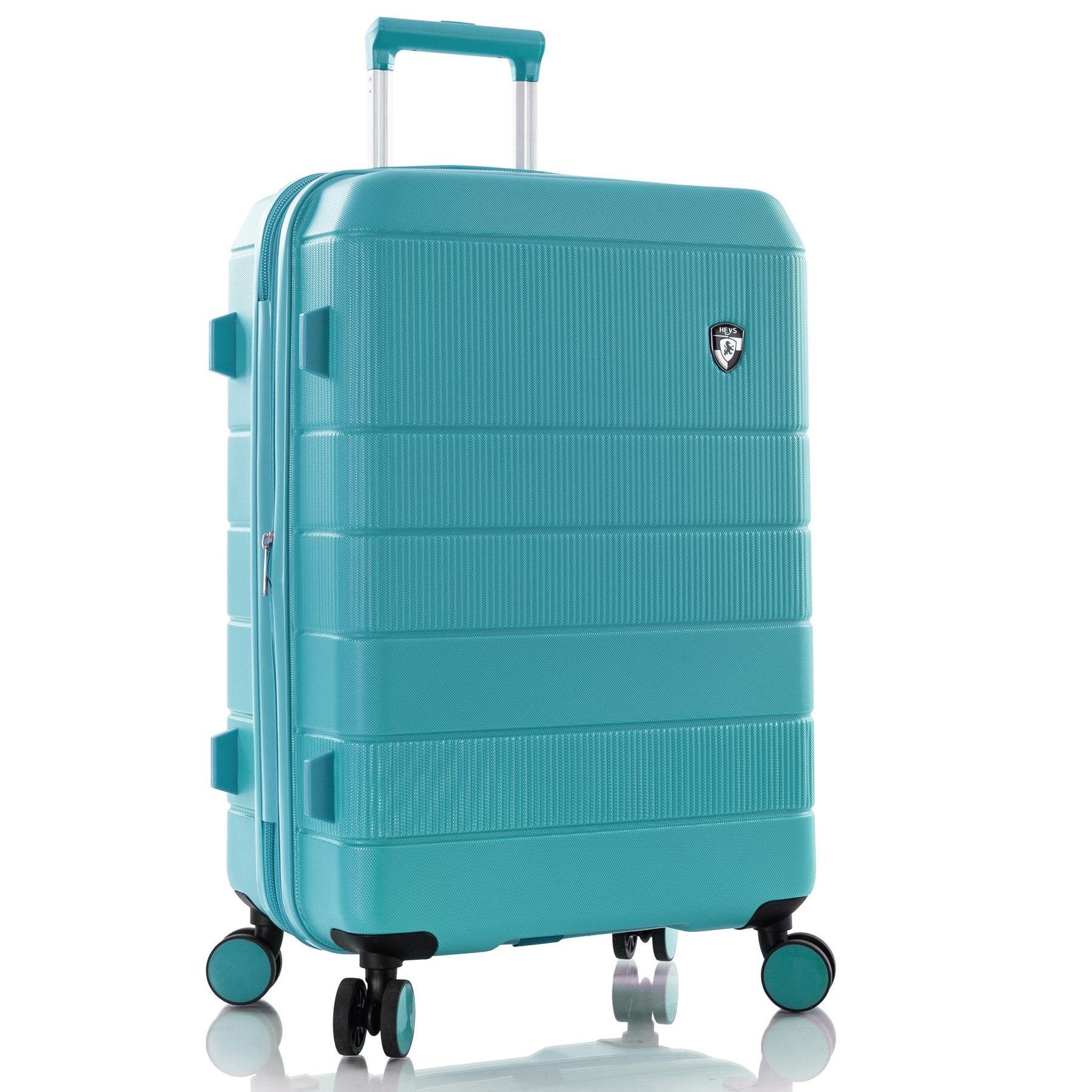 Чемодан Heys Neo M Aqua (10134-0062-26)