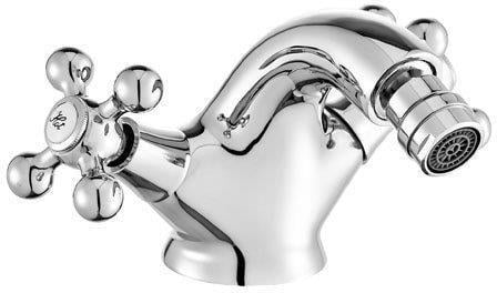 Змішувач для біде Kuchinox Stilo Chrom (BKI 032D)