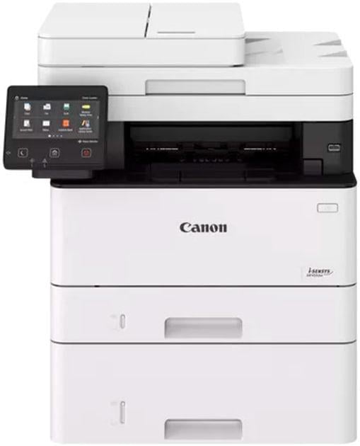 БФП Canon i-SENSYS MF453dw - фото 2