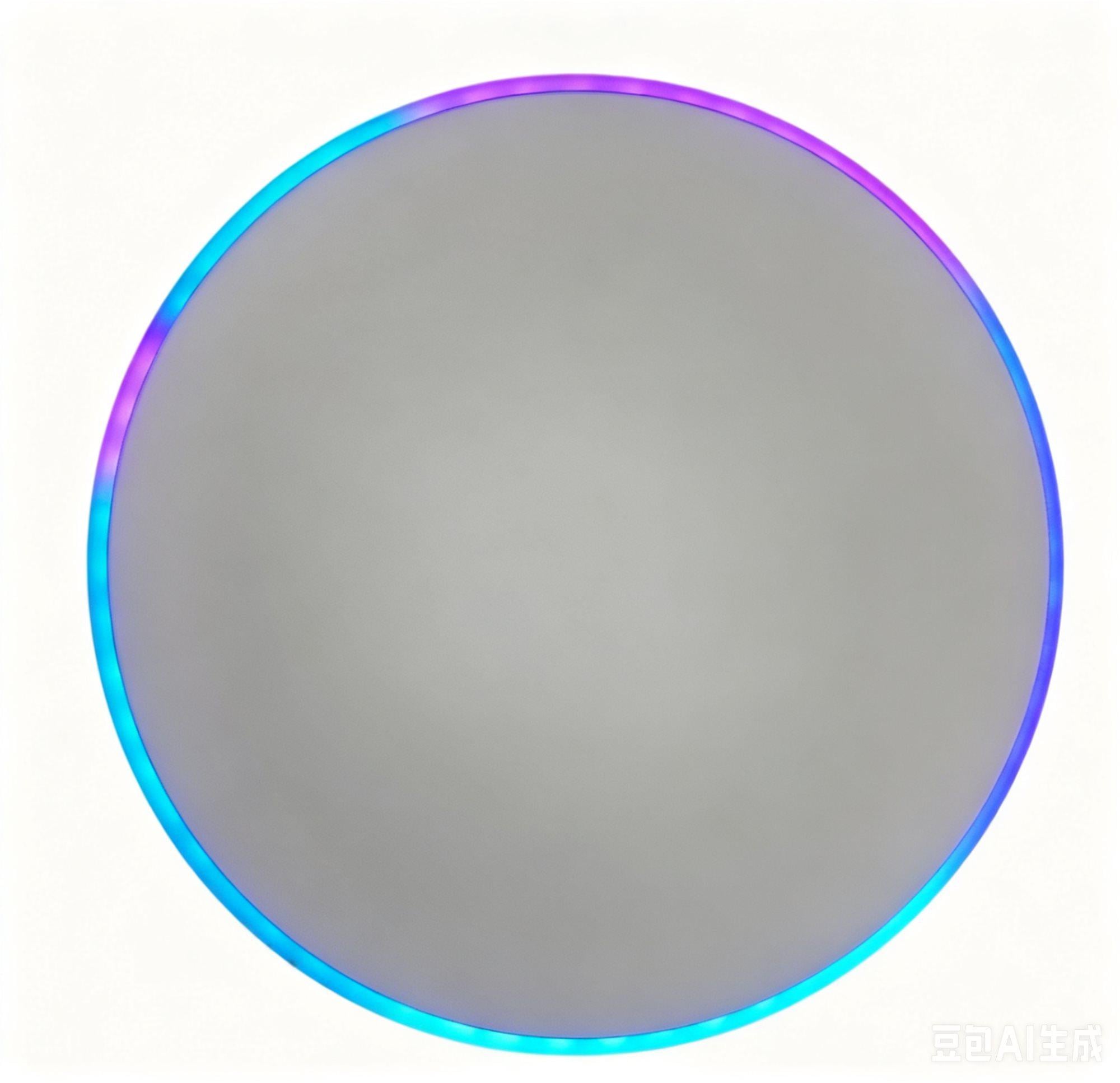 Люстра стельова VALESO TUYA-ZFW-RGBCCT+RGB Білий