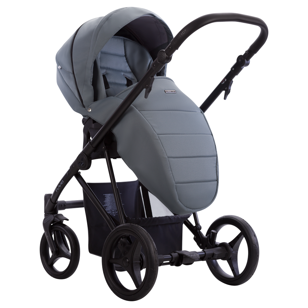 Коляска універсальна Flavio 13 503.12.22.013 (14987458) - фото 5
