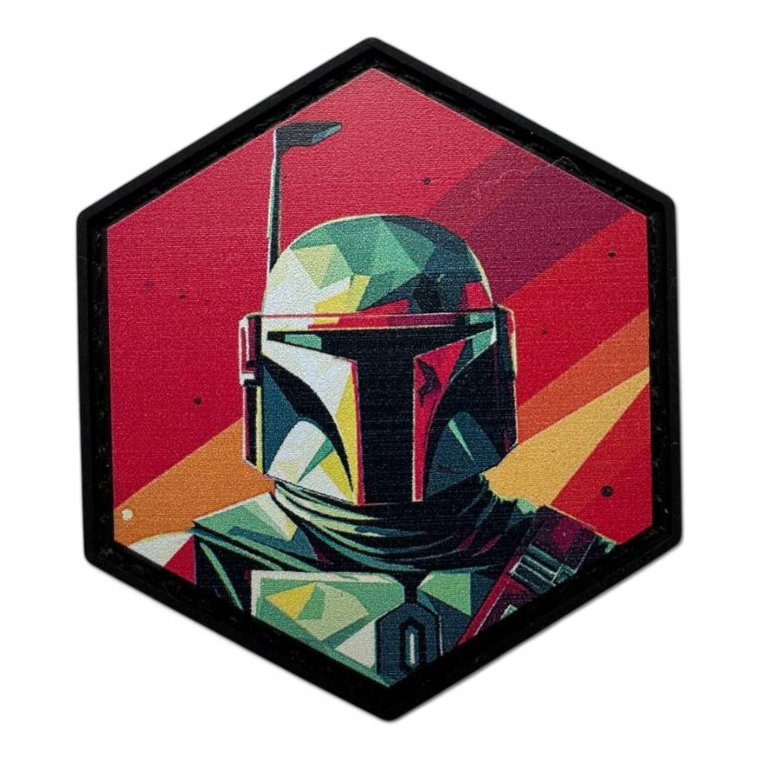 Патч-шеврон Робот (24238387) Патч-шеврон Робот (24238387)