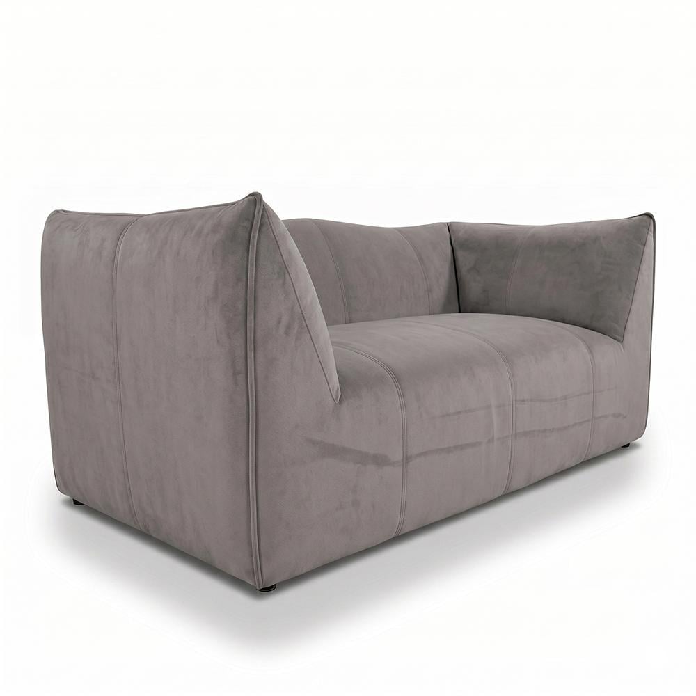 Диван Lotos Soft 172х87х82 см Grey (rich_sofa_00443) Диван Lotos Soft 172х87х82 см Grey (rich_sofa_00443)