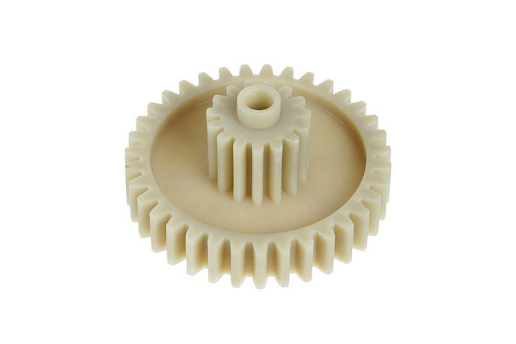 Универсальная шестерня средняя для мясорубки Delfa/Saturn/Vitek (parts-3869)