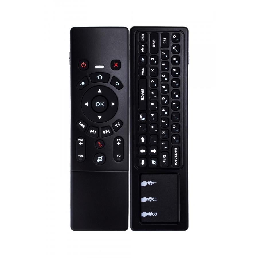 Пульт для телевизора для Air Mouse JS6 (4164)