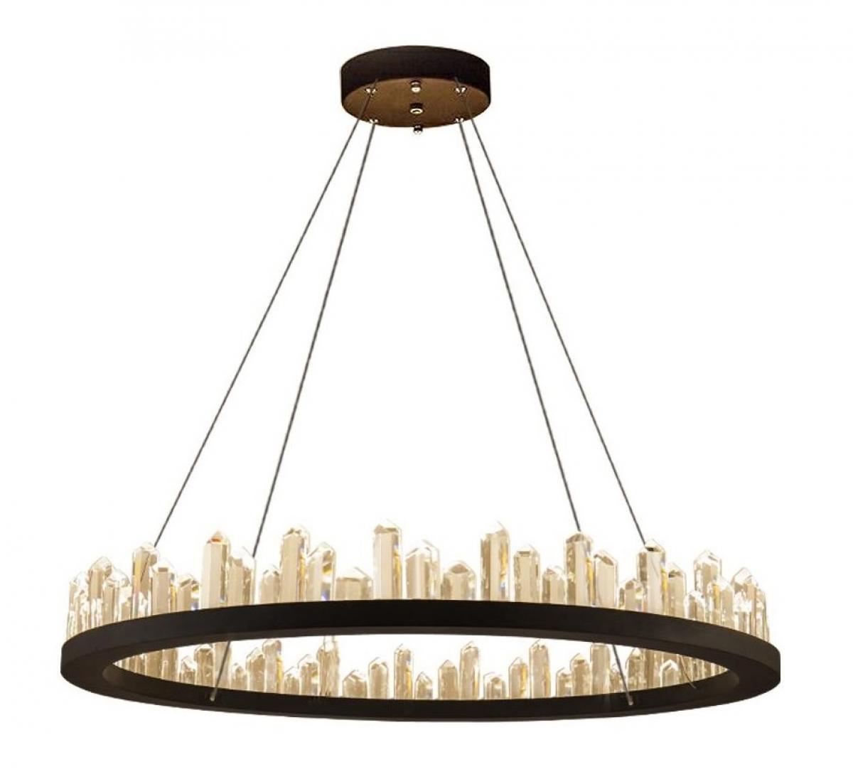 Люстри Kloodi Deco (CH-AL0729-A)