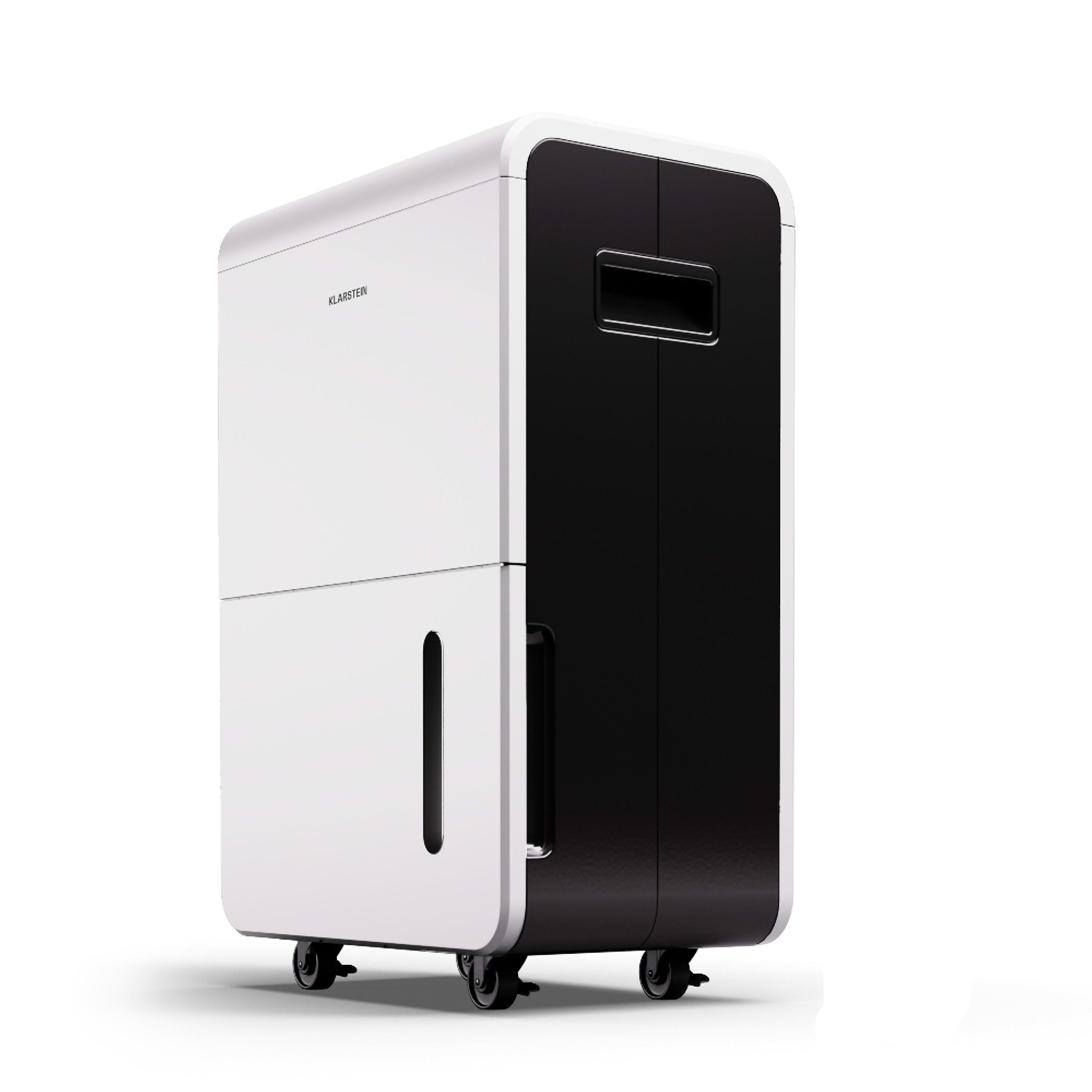 Осушитель воздуха KLARSTEIN DryFy Grand Smart 70 л/24 ч (10045545)