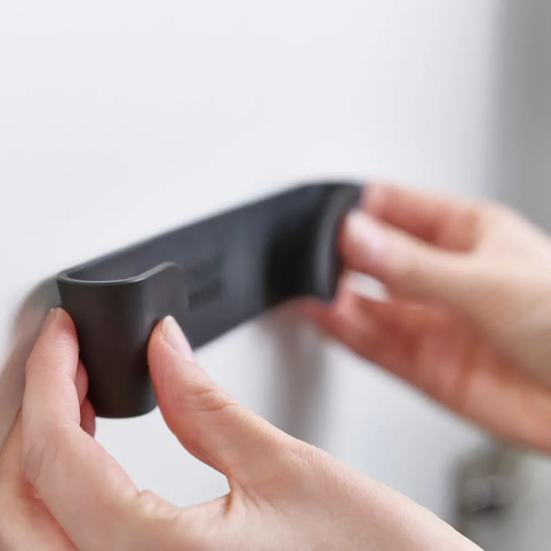 Набор держателей для крышек Joseph Joseph CupboardStore 4 шт. (85149) - фото 6 Набор держателей для крышек Joseph Joseph CupboardStore 4 шт. (85149) - фото 6