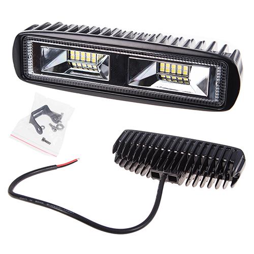 Фара-прожектор LML-K1920 S 2 Led х10 W (K1920 S)