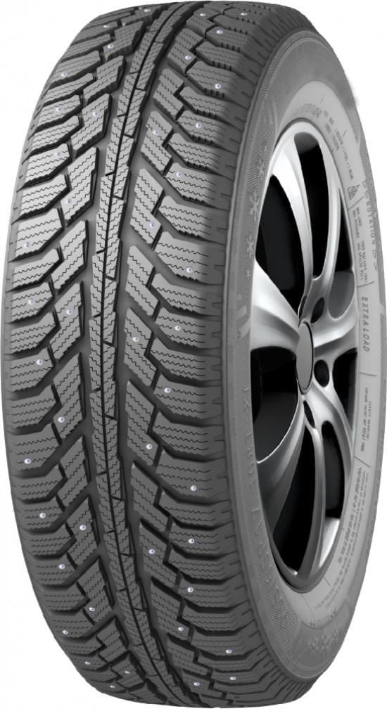 Автошина Sportrak Snowtrek SP739 235/75 R15 105T не шип