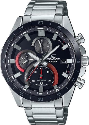 Часы мужские Casio EFR-571DB-1A1VUEF
