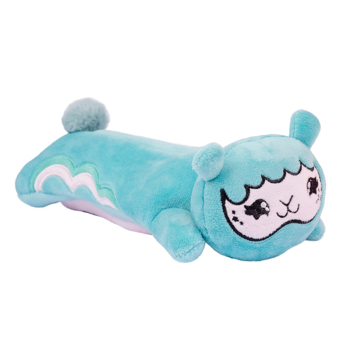 Пенал YES Fluffy Friends Овца Бетти (533337)