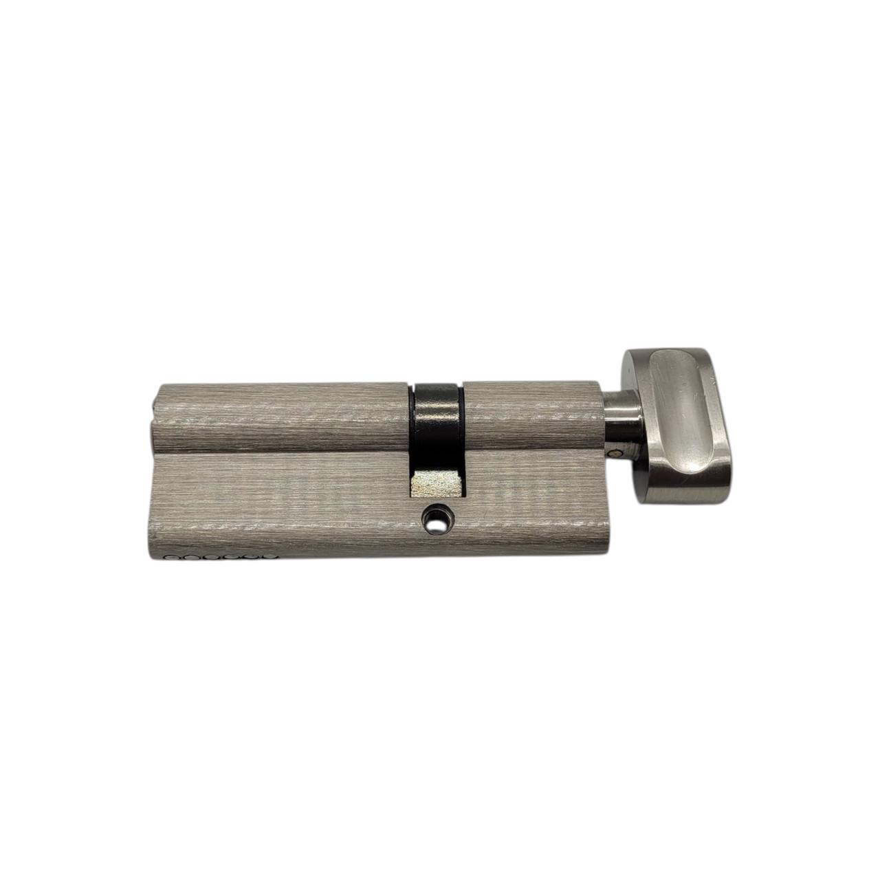 Сердцевина с воротком Imperial ZCK 80 мм 30/50 SN (300096) - фото 3 Сердцевина с воротком Imperial ZCK 80 мм 30/50 SN (300096) - фото 3