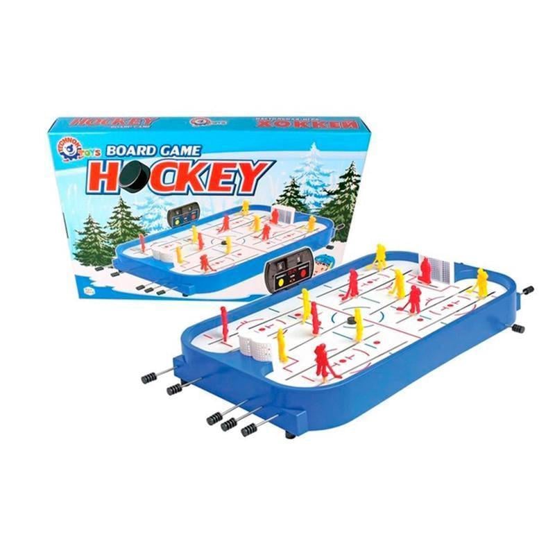 Настільна гра Хокей Зимовий турнір 0014 (31154746)